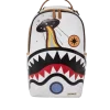 UFO OUTTA THIS WORLD RUCKSACK (DLXV)