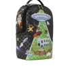 UFO THO RUCKSACK (DLXV)
