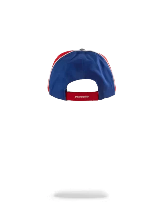 UNITED SHARKS PAKETDIENST HAT