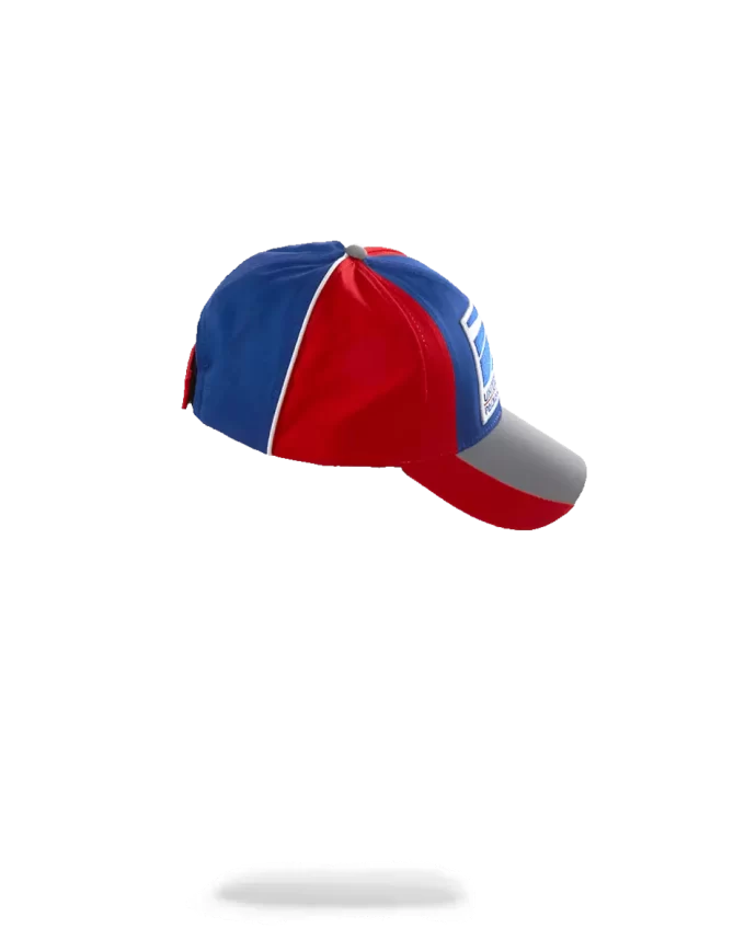 UNITED SHARKS PAKETDIENST HAT