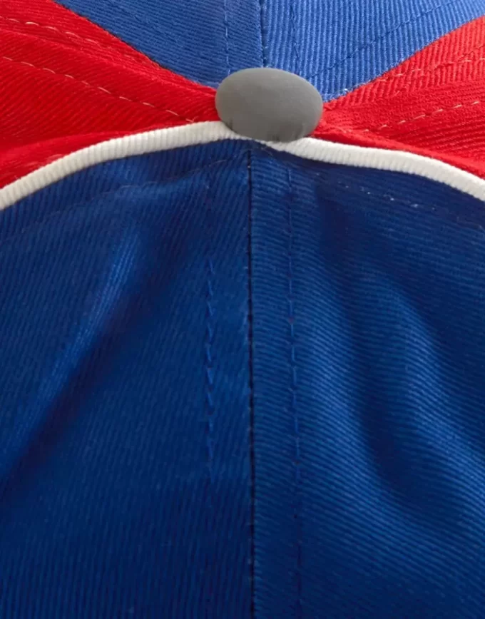 UNITED SHARKS PAKETDIENST HAT