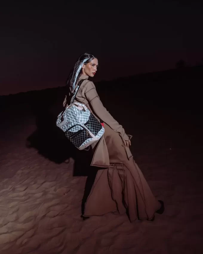 UNSTOPPABLE ENDEAVORS BIZ TOP OPENER RUCKSACK UNSTOPPABLE ENDEAVORS BIZ TOP OPENER RUCKSACK