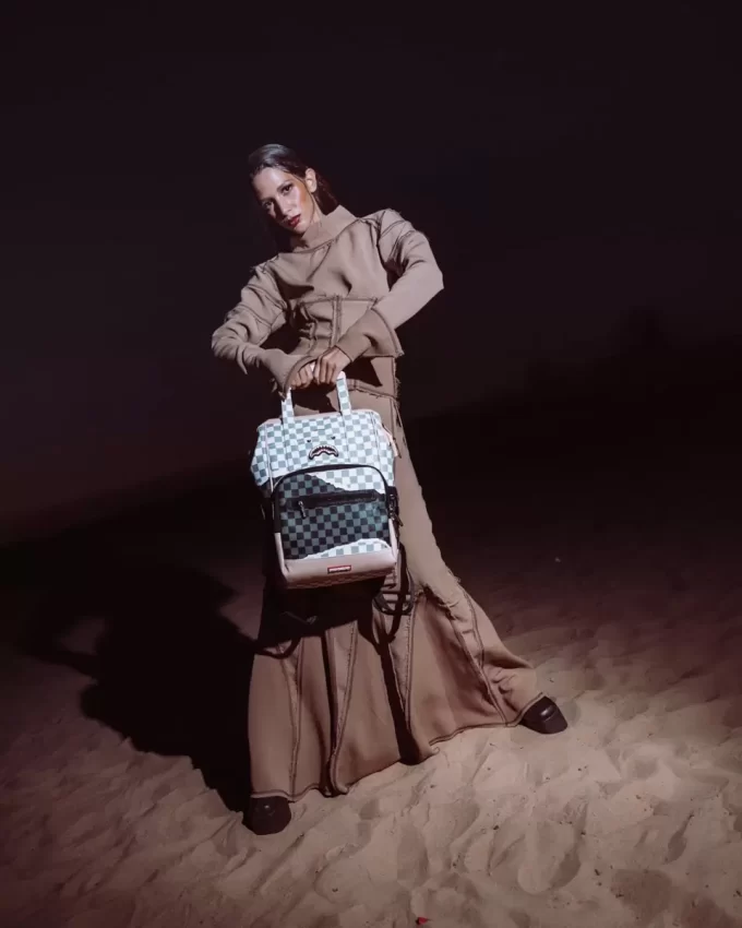 UNSTOPPABLE ENDEAVORS BIZ TOP OPENER RUCKSACK UNSTOPPABLE ENDEAVORS BIZ TOP OPENER RUCKSACK