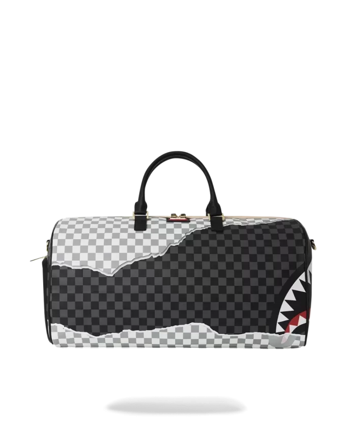 UNSTOPPABLE ENDEAVORS DUFFLE
