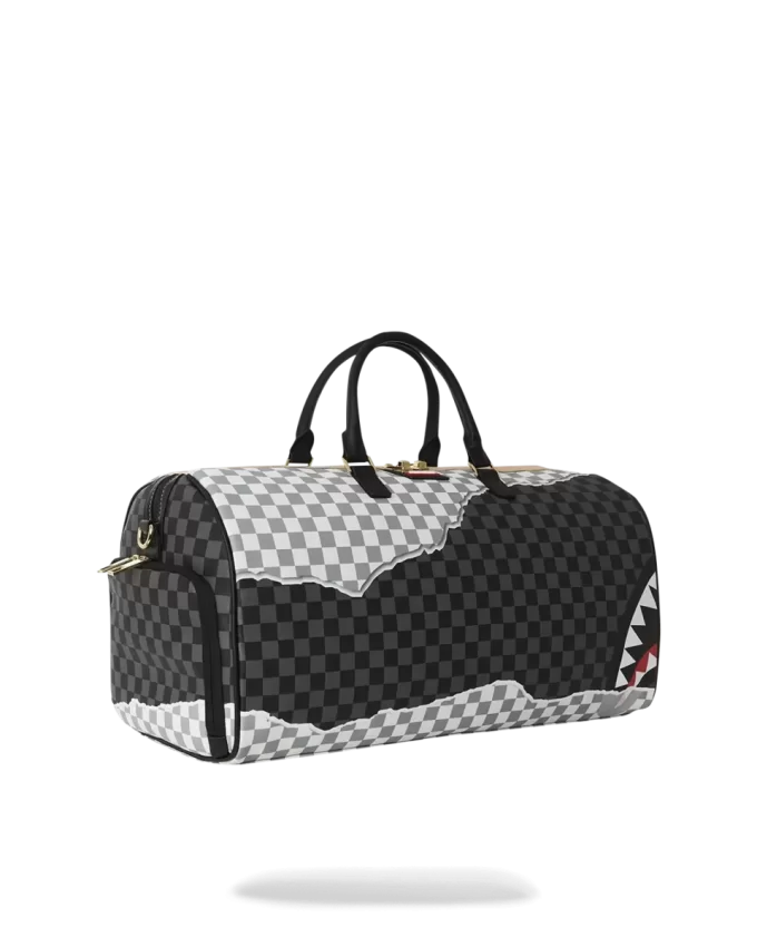 UNSTOPPABLE ENDEAVORS DUFFLE