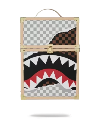 UNSTOPPABLE ENDEAVORS II CHATURANGA SHARK 1900 RUCKSACK