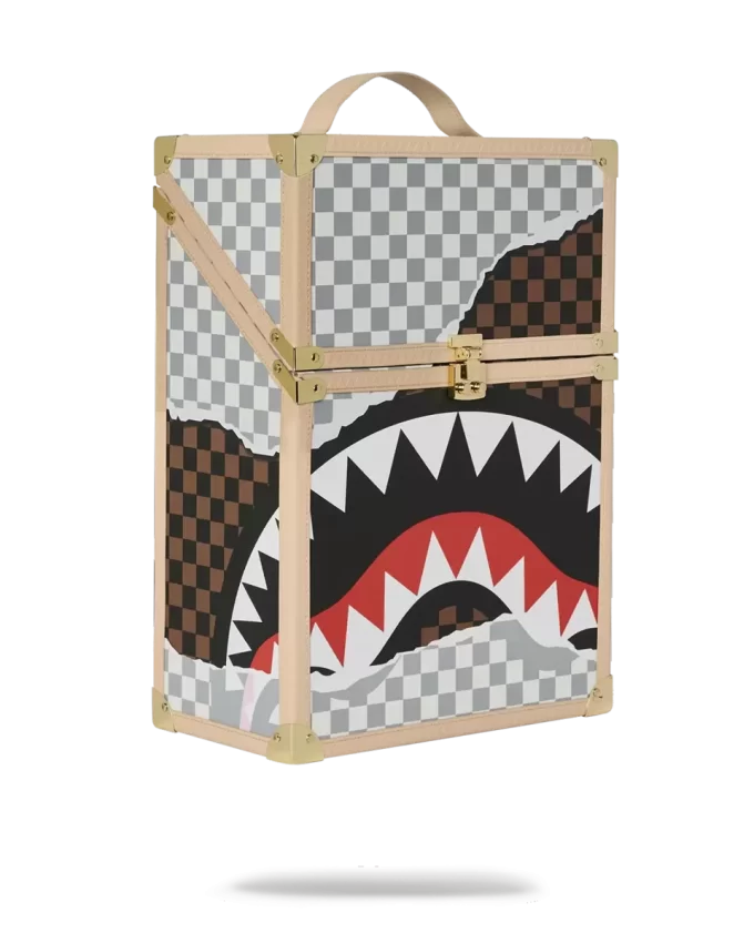 UNSTOPPABLE ENDEAVORS II CHATURANGA SHARK 1900 RUCKSACK