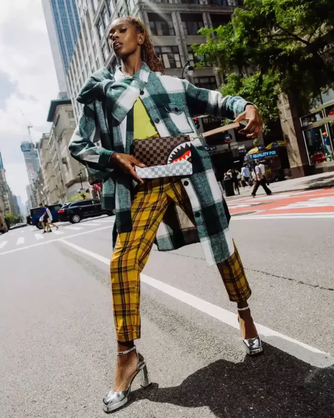 UNSTOPPABLE ENDEAVORS II CROSSOVER-KUPPLUNG