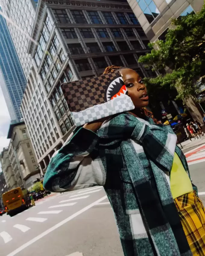 UNSTOPPABLE ENDEAVORS II CROSSOVER-KUPPLUNG