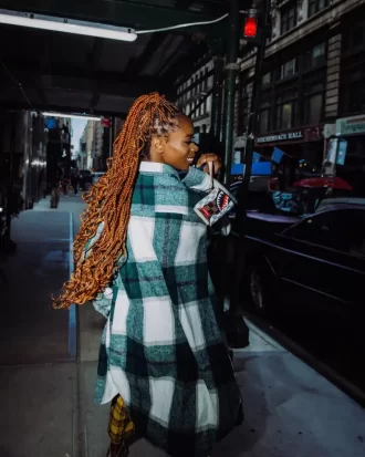 UNSTOPPABLE ENDEAVORS II GELDBÖRSE