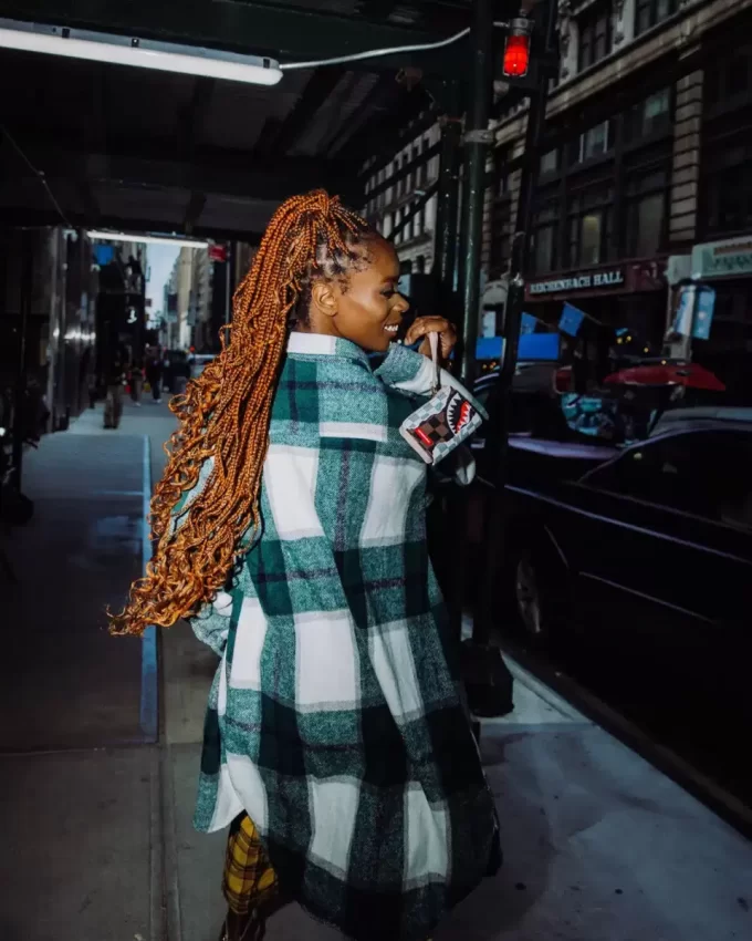 UNSTOPPABLE ENDEAVORS II GELDBÖRSE