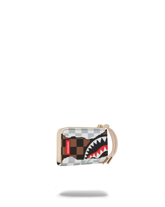 UNSTOPPABLE ENDEAVORS II GELDBÖRSE