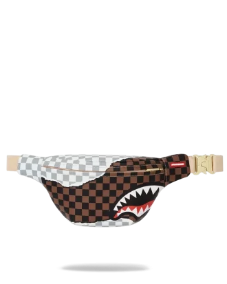 UNSTOPPABLE ENDEAVORS II SAVY CROSSBODY