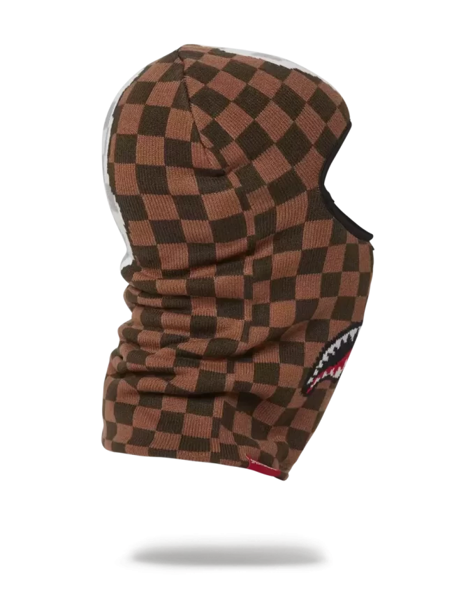 UNSTOPPABLE ENDEAVORS II SKIMASKE