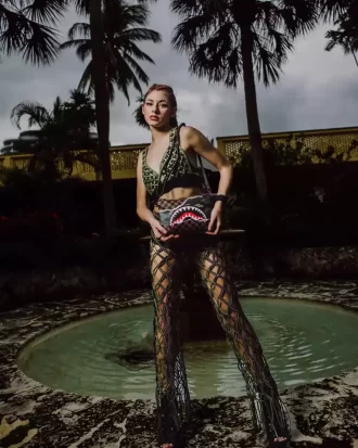 UNSTOPPABLE ENDEAVORS III CROSSOVER-KUPPLUNG