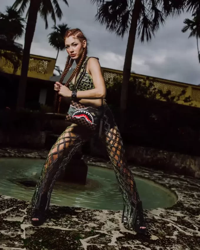 UNSTOPPABLE ENDEAVORS III CROSSOVER-KUPPLUNG