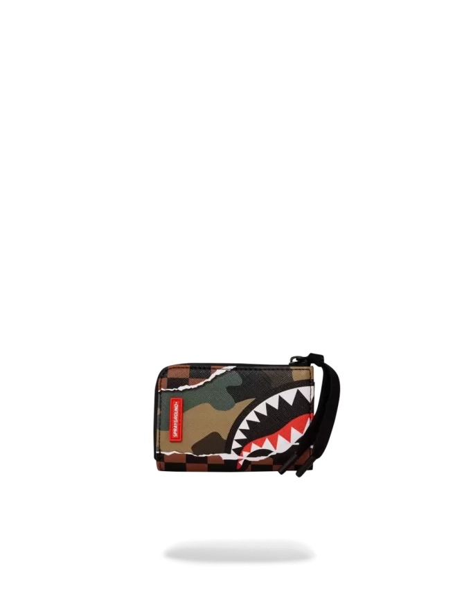 UNSTOPPABLE ENDEAVORS III GELDBÖRSE