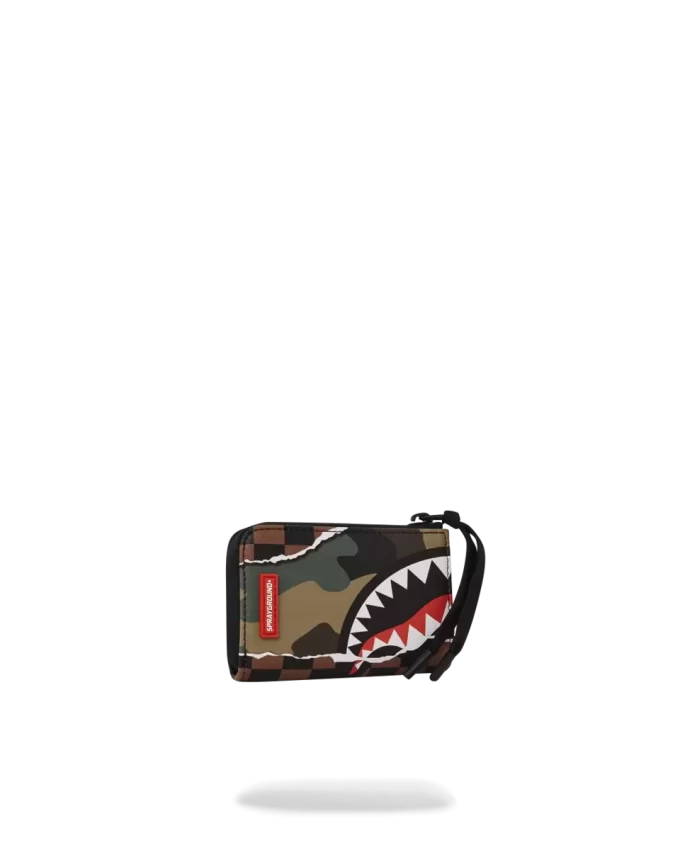 UNSTOPPABLE ENDEAVORS III GELDBÖRSE