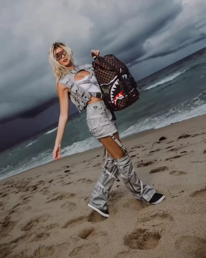 UNSTOPPABLE ENDEAVORS III HILLS RUCKSACK