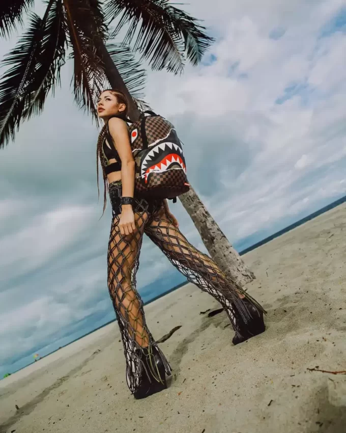 UNSTOPPABLE ENDEAVORS III RUCKSACK