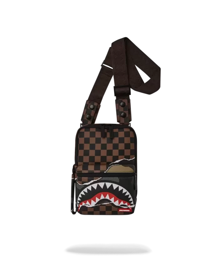 UNSTOPPABLE ENDEAVORS III SLING