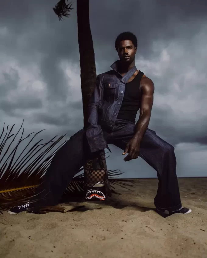 UNSTOPPABLE ENDEAVORS III SLING