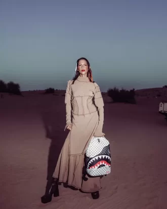 unstoppable endeavors rucksack dlxv 2 330x413 - UNSTOPPABLE ENDEAVORS RUCKSACK (DLXV)