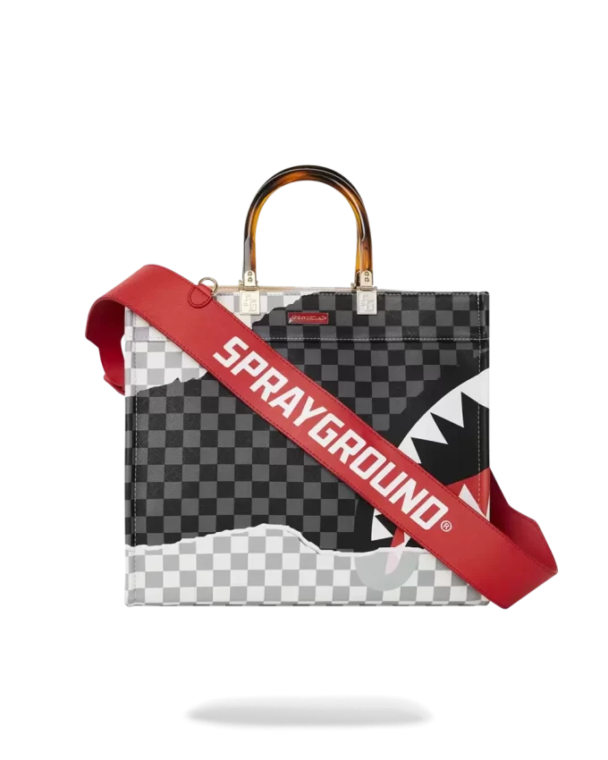 UNSTOPPABLE ENDEAVORS TORTUGA TOTE