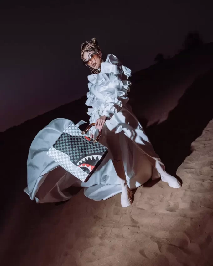 UNSTOPPABLE ENDEAVORS TORTUGA TOTE