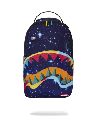 UNTOUCHABLE MIND DLXSR RUCKSACK