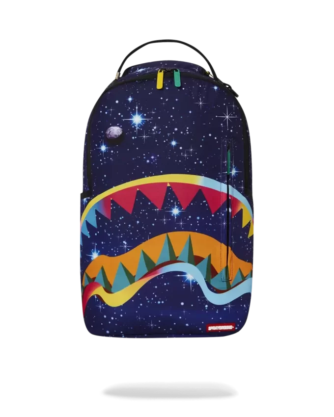 UNTOUCHABLE MIND DLXSR RUCKSACK