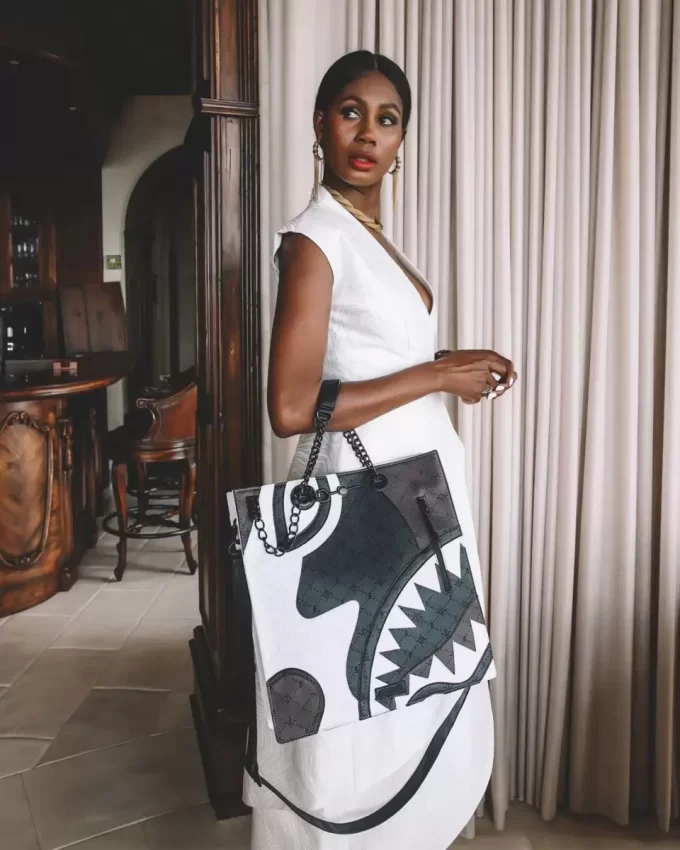 V.V.I.P. LOFT-TASCHE