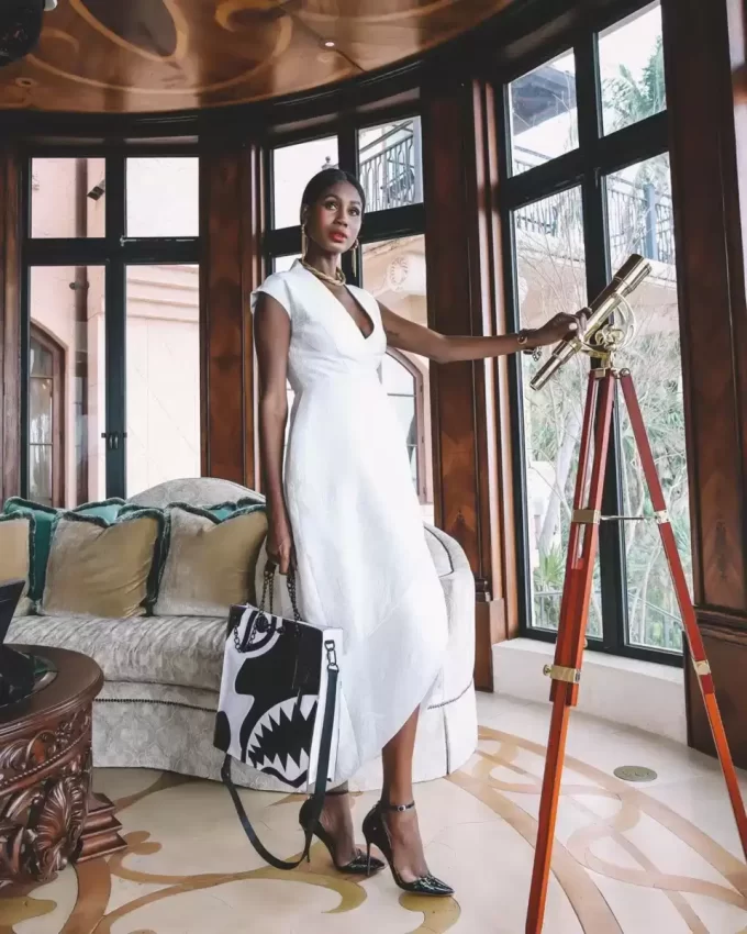 V.V.I.P. LOFT-TASCHE