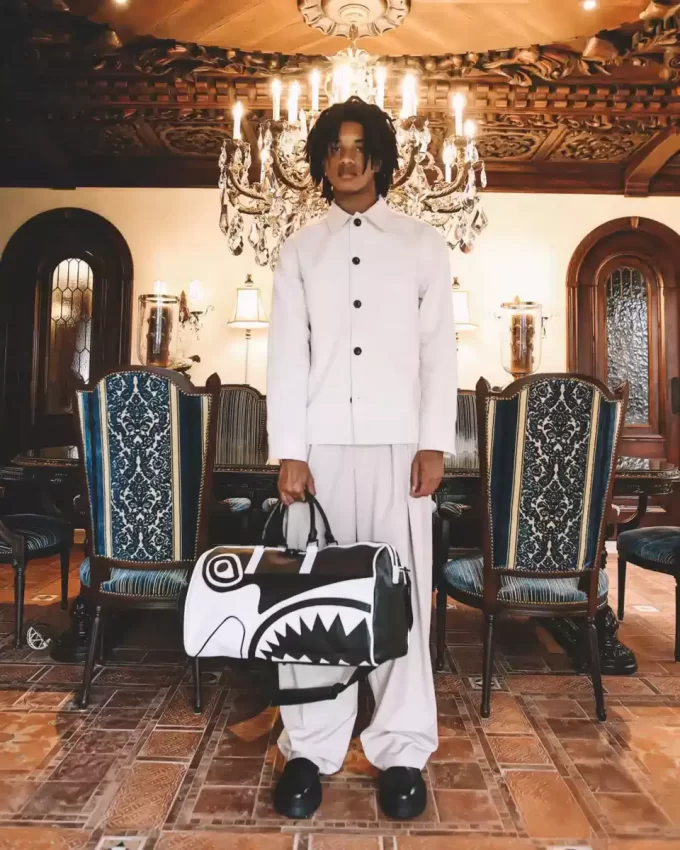 V.V.I.P. Reisetasche