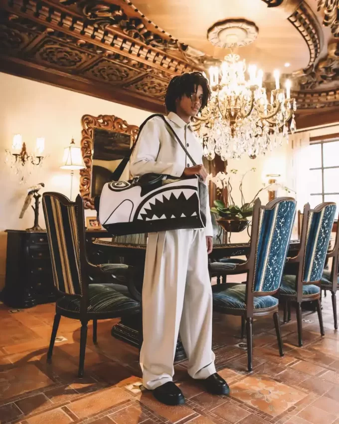 V.V.I.P. Reisetasche