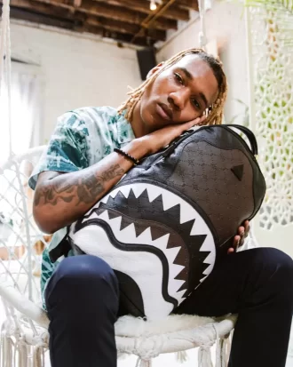 V.V.I.P.-Rucksack (DLXV)