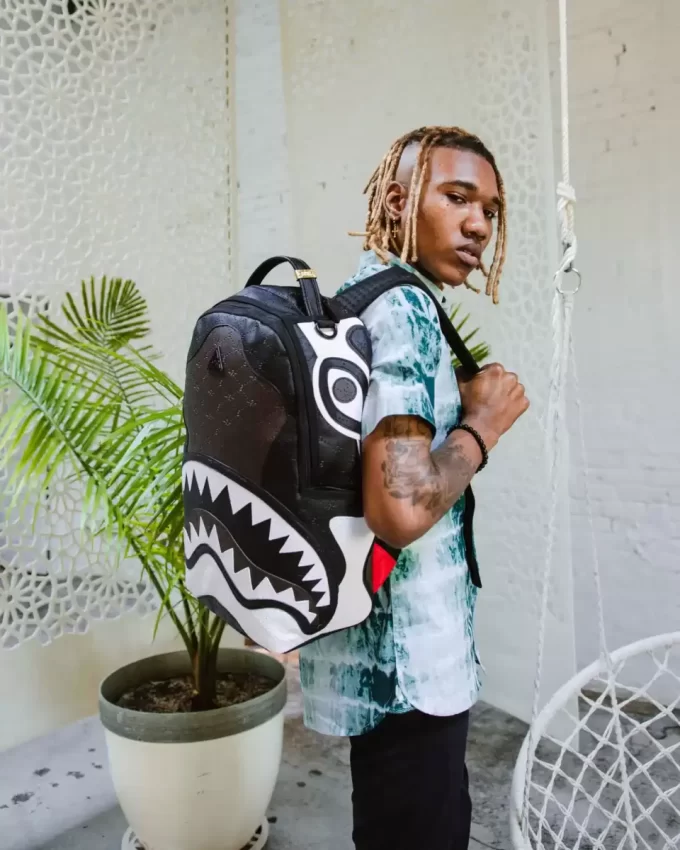 V.V.I.P.-Rucksack (DLXV)