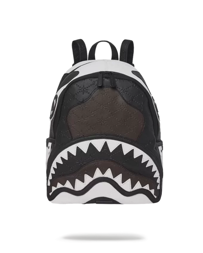 V.V.I.P. SAVAGE RUCKSACK