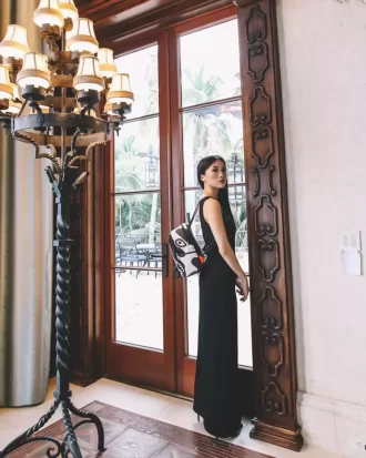 V.V.I.P. SAVAGE RUCKSACK