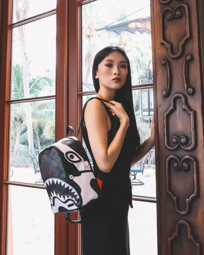 V.V.I.P. SAVAGE RUCKSACK