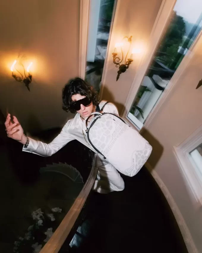 VACAY ALL DAY DXSV RUCKSACK