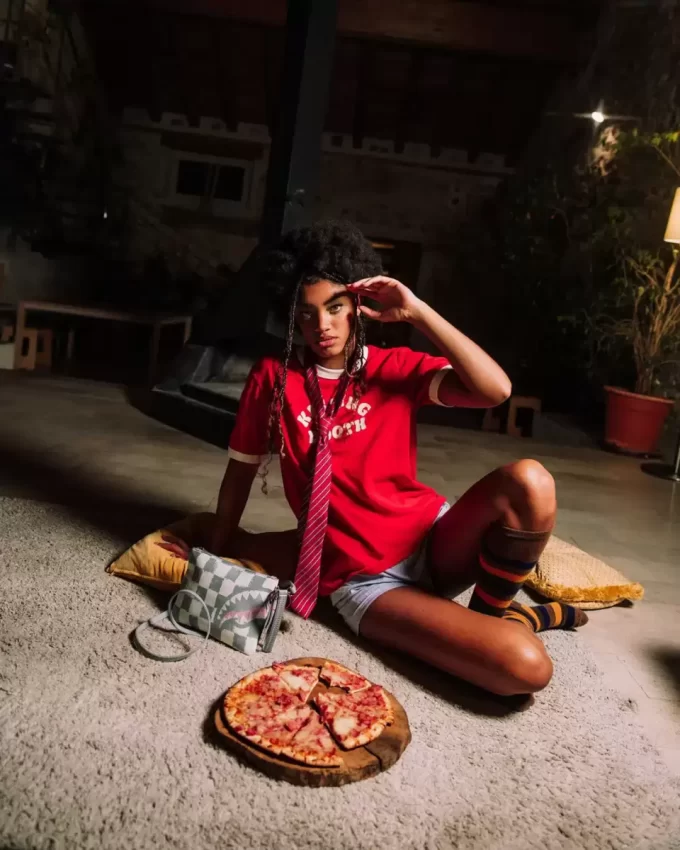 VANQUISH CREAM CROSSOVER-KUPPLUNG