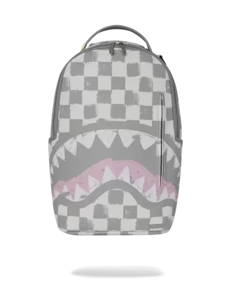 vanquish cream dlxsv rucksack 1 330x413 - VANQUISH CREAM DLXSV RUCKSACK