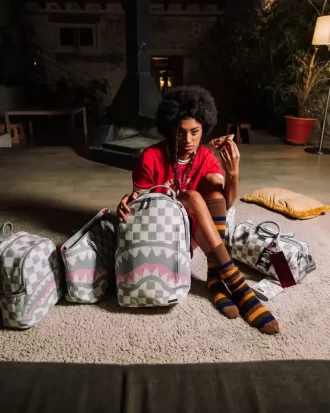 VANQUISH CREME GELDBÖRSE