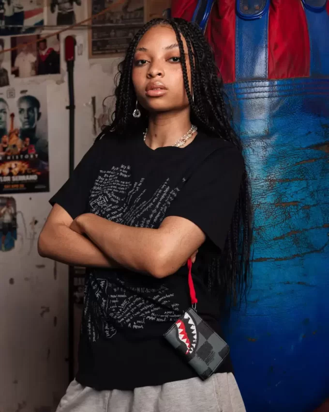 VANQUISH II GELDBÖRSE