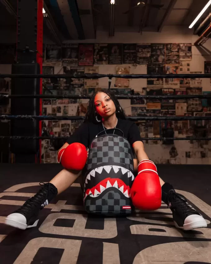 VANQUISH II RUCKSACK