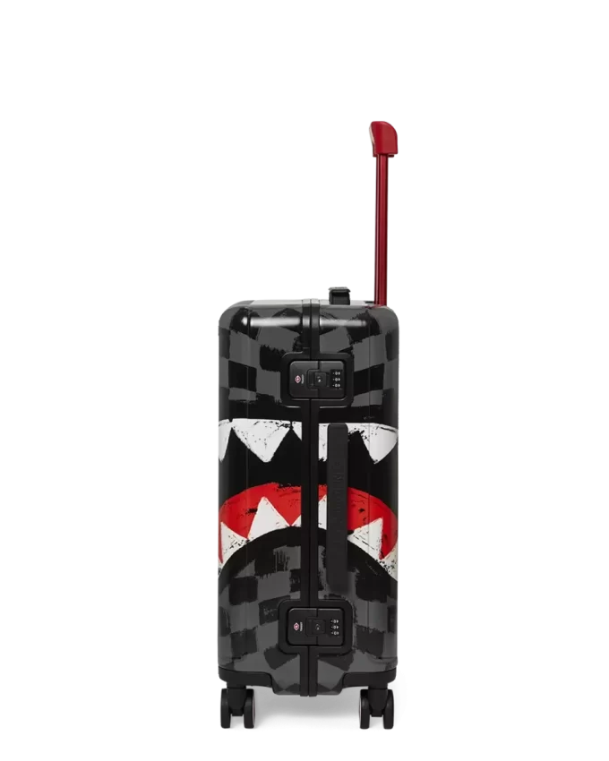 VANQUISH II SHARKNAUTICS HARTSCHALENKOFFER VANQUISH II SHARKNAUTICS HARTSCHALENKOFFER