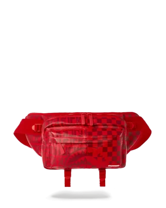 VENI VIDI VICI CARGO CROSSBODY