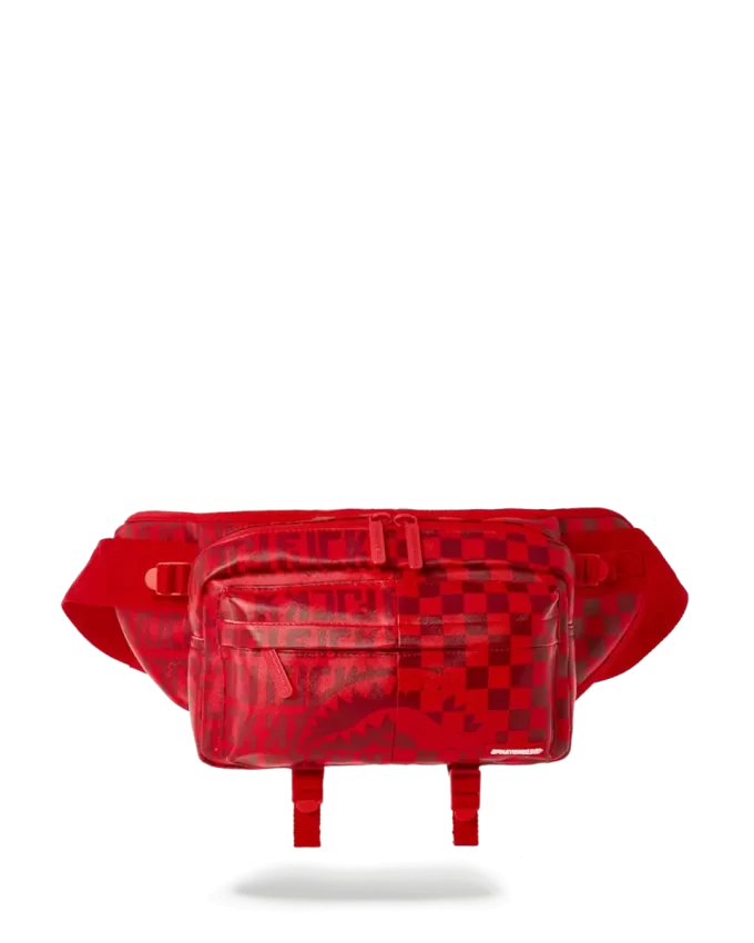 VENI VIDI VICI CARGO CROSSBODY