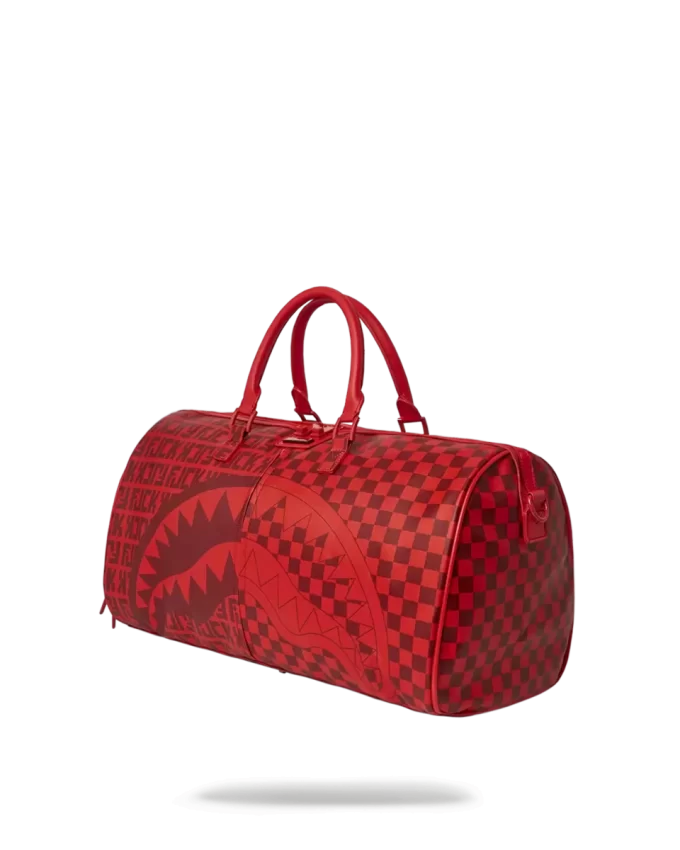 VENI VIDI VICI DUFFLE